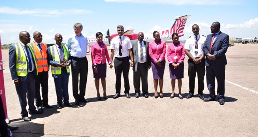 Amended-CAA-Act-to-support-aviation-growth-in-uganda