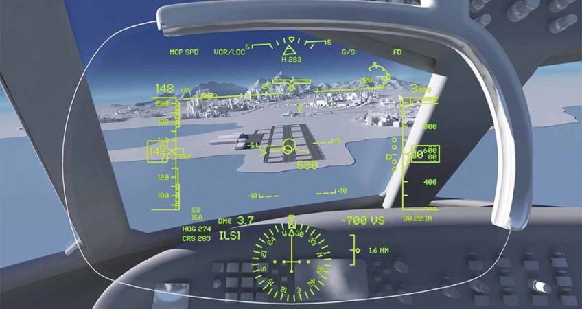Aviation Virtual & Augmented Reality Summit