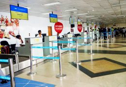 Online-Check-in-Area-and-Airlines-at-Entebbe-Internationa-Airport