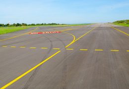 Rehabilitation-and-strengthening-of-runways-12-30-and-17-35-and-associated-taxiways-was-completed
