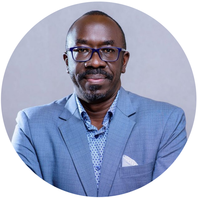 Dr. Andrew Alyao Ocero