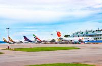 Qatar Airways Expands African Network Adding Flights To Entebbe International Airport In Uganda