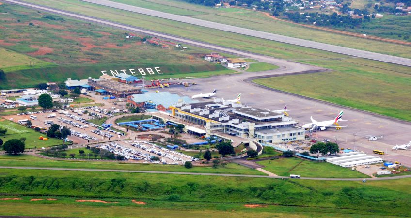 CAA gets ISO certification – Civil Aviation Authority