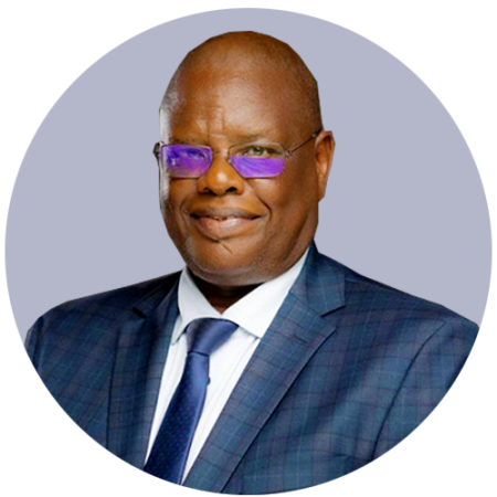Mr. Fred K. Bamwesigye – Director General Mr. Fred K. Bamwesigye - Director General